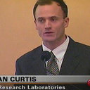 Sean P Curtis