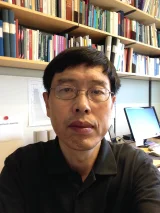 Chuansi Gao
