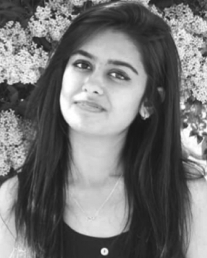 Aarushi Gupta