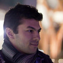 Tarik Kaced