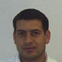 Alejandro Castaneda-Miranda