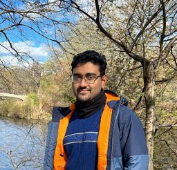 Abhishek Bose