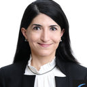 Manijeh Berenji
