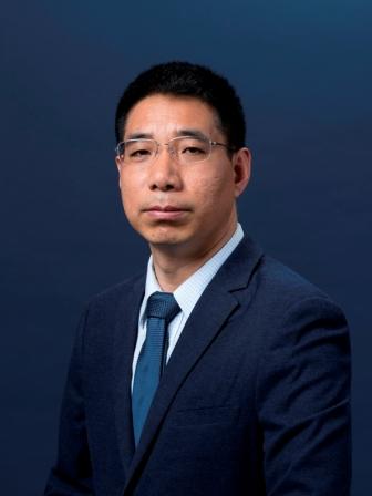 Xingang Wang