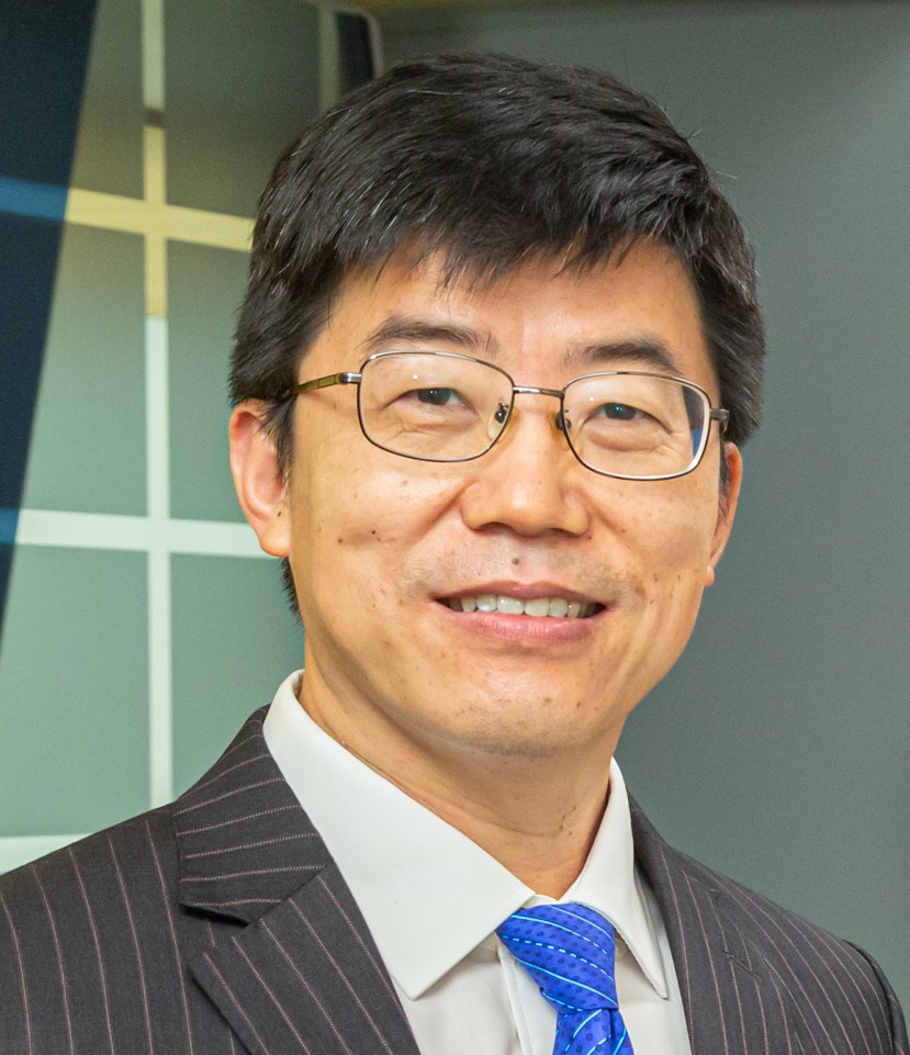 Li Min Zhang