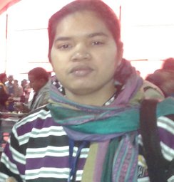 Deepti Tikariha