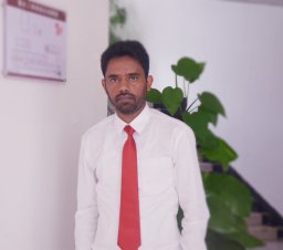 Atif Ali