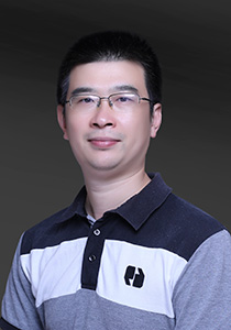 Ning Zhang