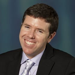 Michael Harrison
