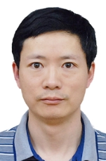 Yuehuan Wang