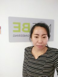 Hongmei Yang