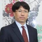 Naoyuki Kubota