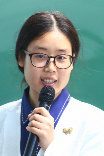 Shanshan Yan