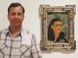 Juan Carlos Serio-Silva