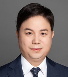Liqing Tong