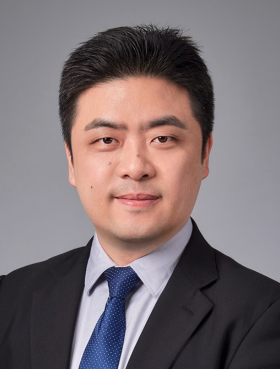 Wenrui Dai