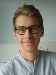Fredrik Hessulf