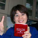 Keiko Funahashi