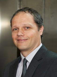 Tamas Dalmay