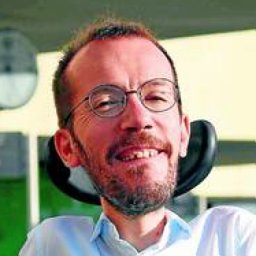 Pablo Echenique