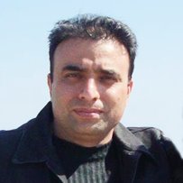 Rajeev Roychand