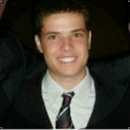 Luiz H Palucci Vieira