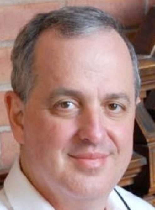 Benjamin D Greenberg