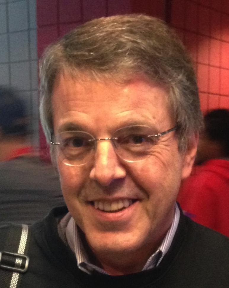 Antonio Eduardo Benedito Silva