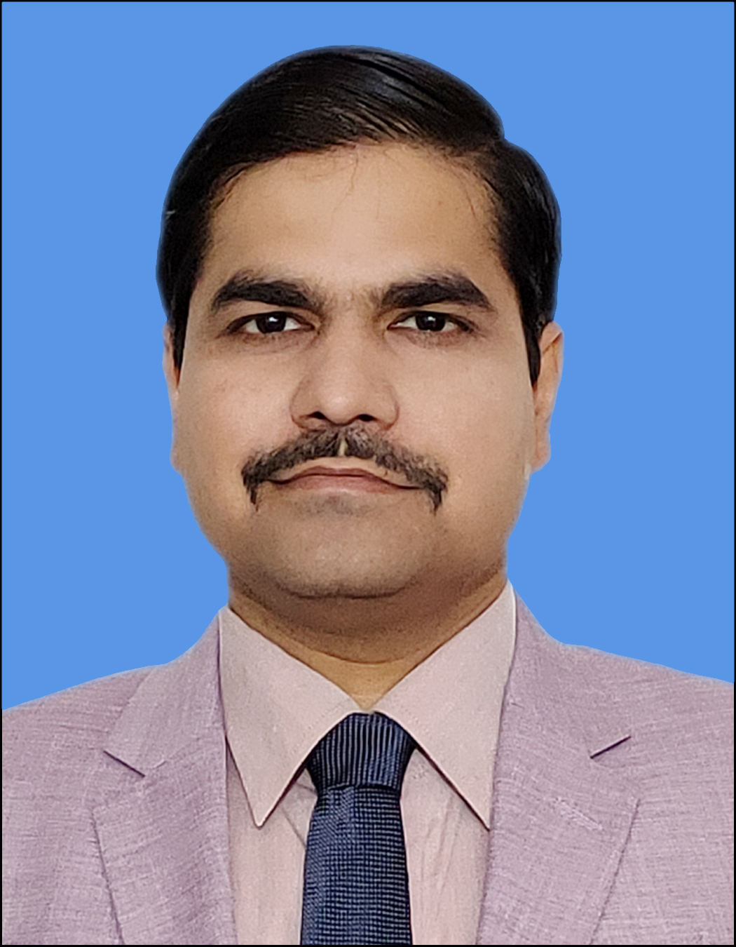 Shovan Lal Chattoraj
