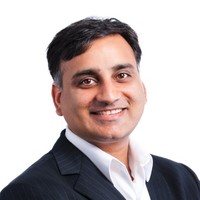 Rajan Chari