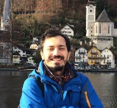 Alp Ozdemir