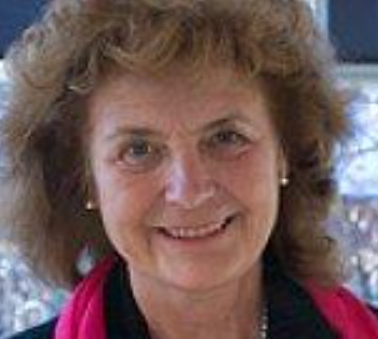 Marta Granstrom