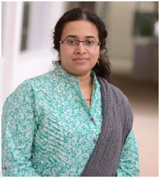 Lekshmi Indira Chaitanya