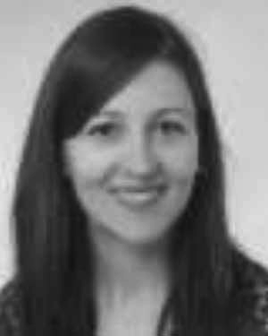 Cecile Floer
