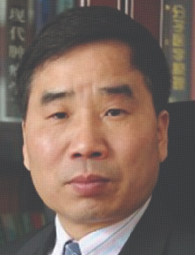 Wenqiang Yu
