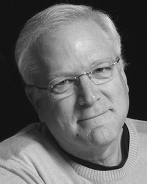 Charles E. Rohrs
