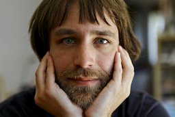 Jonathan L. Verner