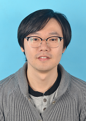 Liwei Wu