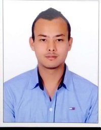Suman Manandhar