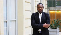 Modeste Nematchoua