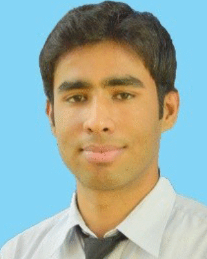 Muhammad Waseem