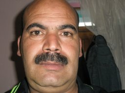 Khaled Belarbi