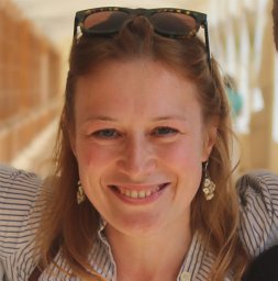 N. A. Alfimova