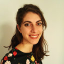 Laura Markodimitraki
