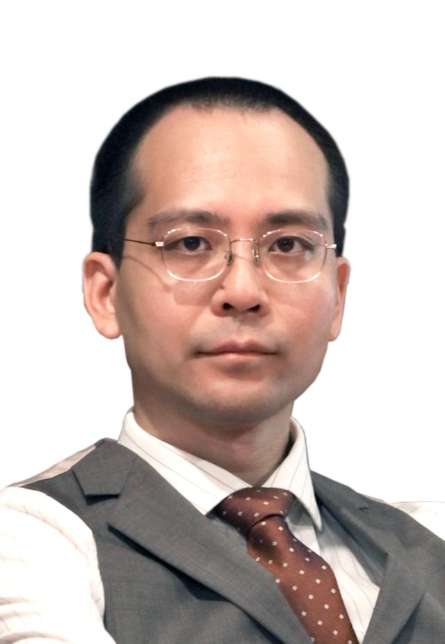 Kaiming Nie
