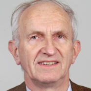 Isaäc van der Waal