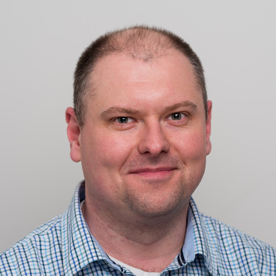 Mark Crabtree