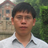 Jianxin Shi