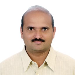 P. Pramod Chakravarthy