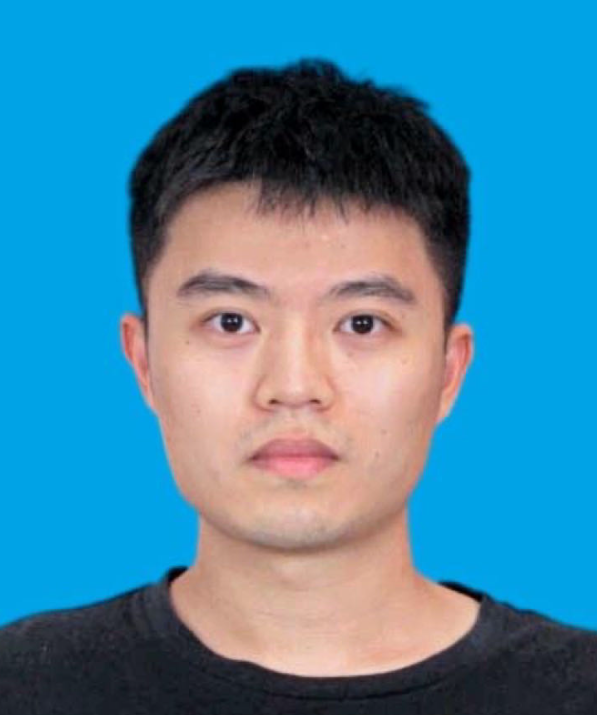 Gen Luo
